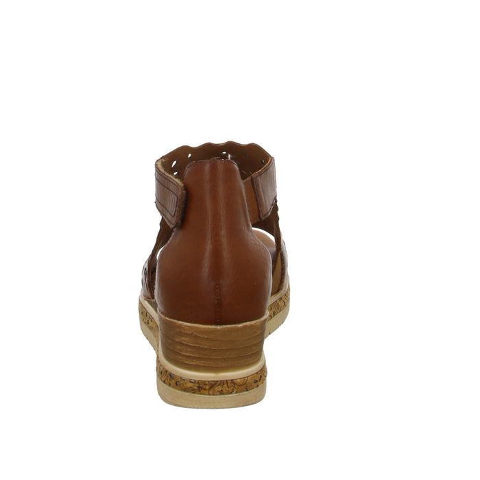 Remonte sandal 30-50mm heel
