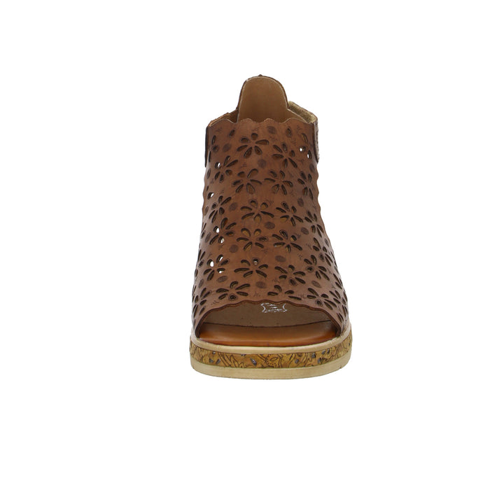 Remonte sandal 30-50mm heel