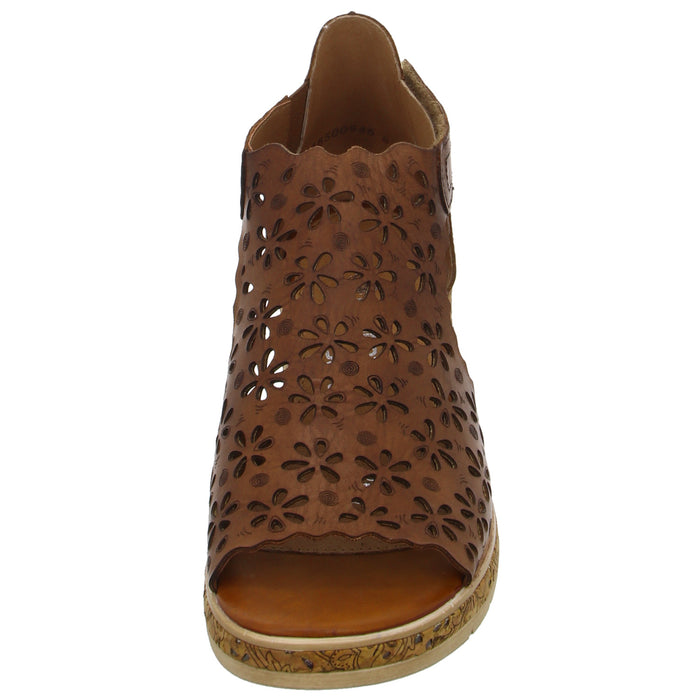 Remonte sandal 30-50mm heel