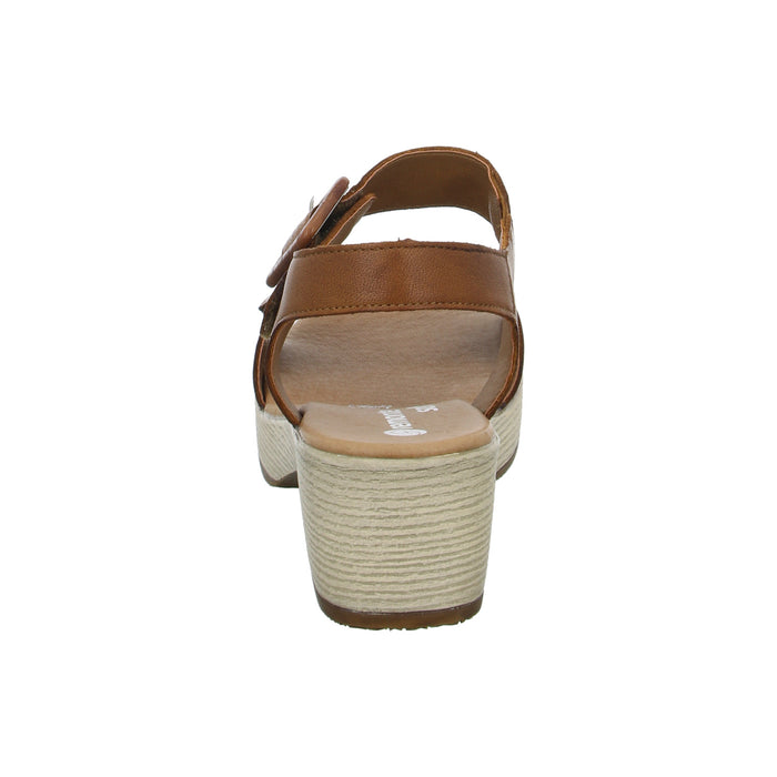 Remonte sandal 30-50mm heel