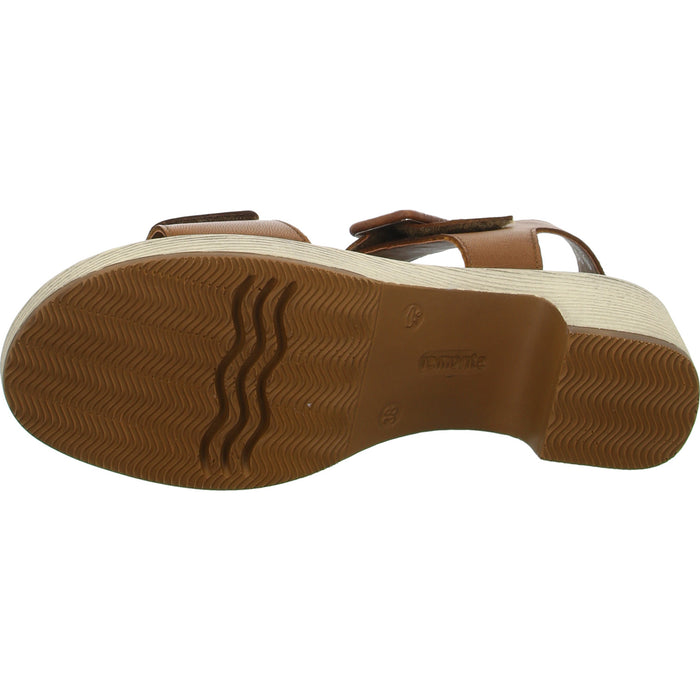 Remonte sandal 30-50mm heel