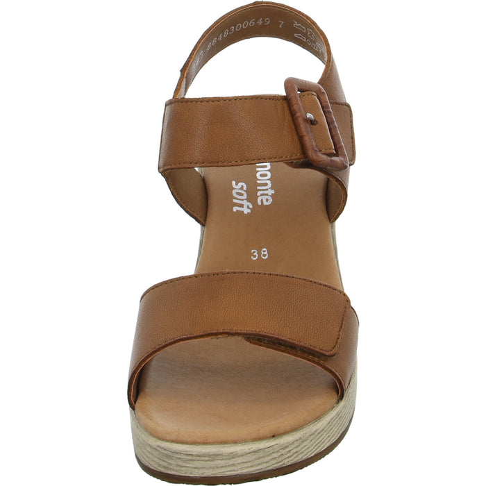 Remonte sandal 30-50mm heel