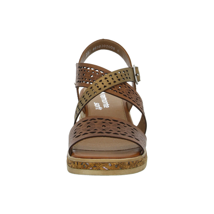 Remonte Sandalette 30-50mm Absatz