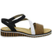Rieker Sandalette 30-50mm Absatz - SchuhEggers.de