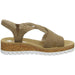Rieker Sandalette 30-50mm Absatz - SchuhEggers.de