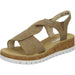 Rieker Sandalette 30-50mm Absatz - SchuhEggers.de