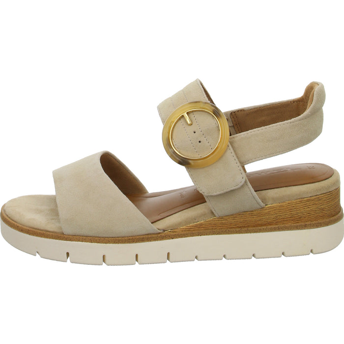 Tamaris Sandalette 30-50mm Absatz