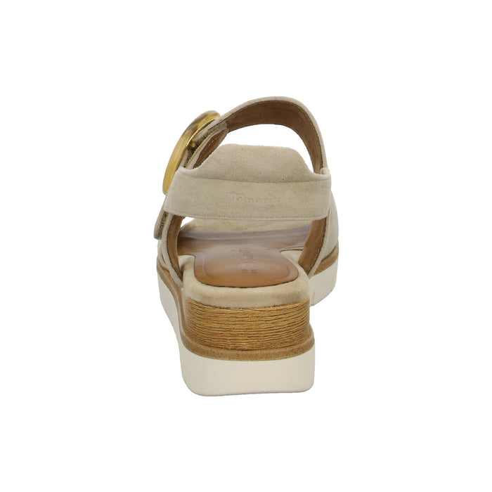Tamaris Sandalette 30-50mm Absatz