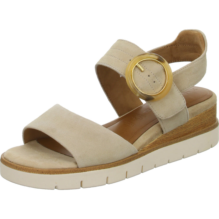 Tamaris Sandalette 30-50mm Absatz