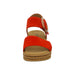 Gabor Sandalette 30-50mm Absatz - SchuhEggers.de
