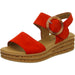 Gabor Sandalette 30-50mm Absatz - SchuhEggers.de
