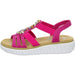 Rieker Sandalette 30-50mm Absatz - SchuhEggers.de