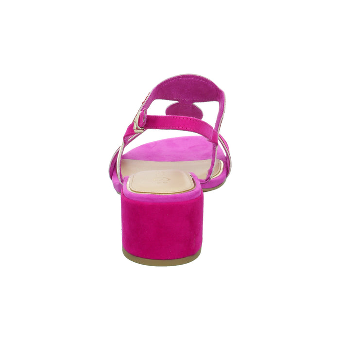 MARCO TOZZI sandal 30-50mm heel