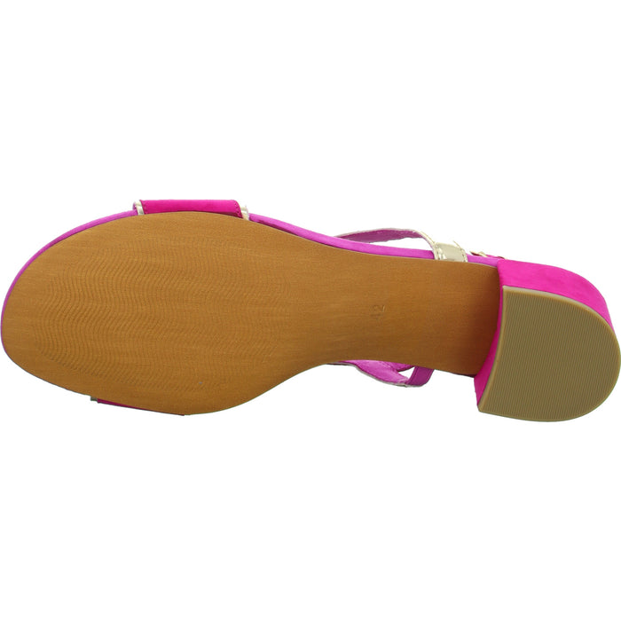 MARCO TOZZI sandal 30-50mm heel