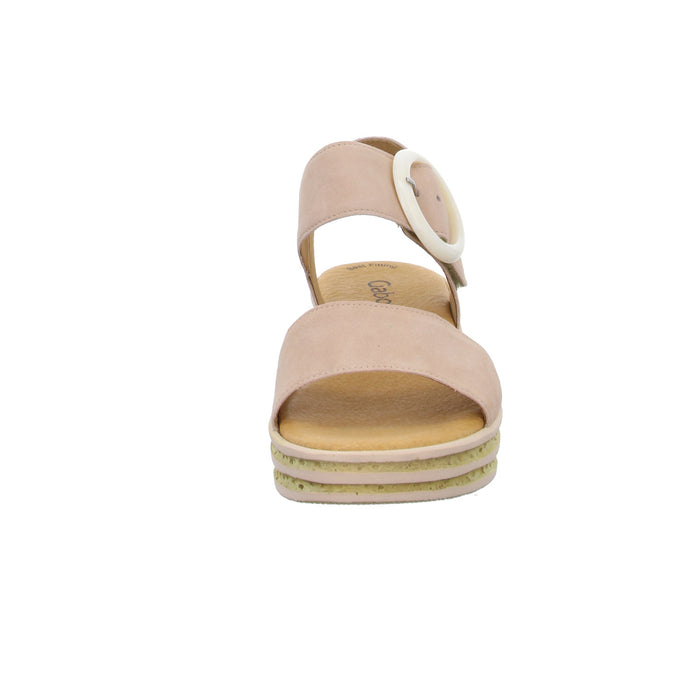 Gabor Sandalette 30-50mm Absatz - SchuhEggers.de