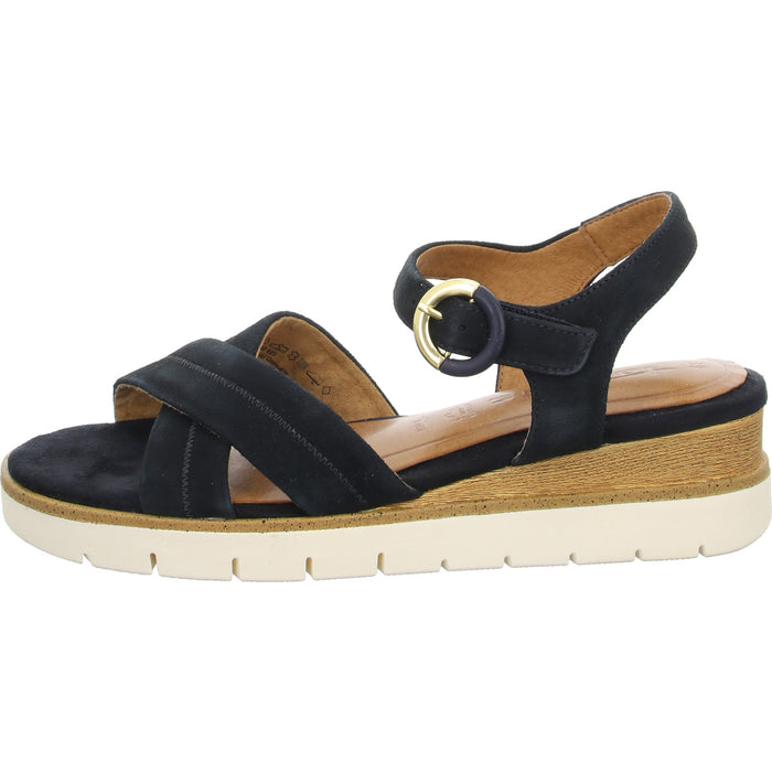 Tamaris sandal 30-50mm heel