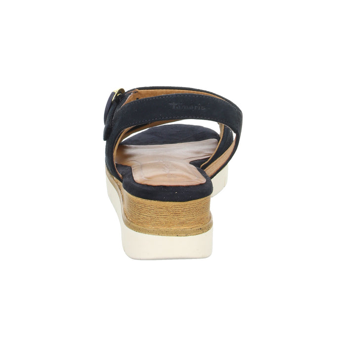 Tamaris sandal 30-50mm heel