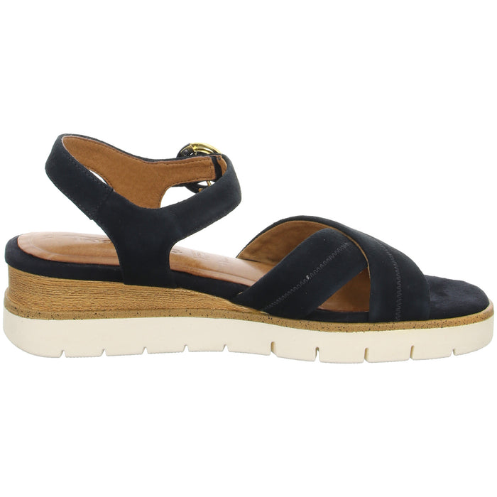 Tamaris sandal 30-50mm heel
