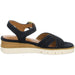 Tamaris Sandalette 30-50mm Absatz - SchuhEggers.de