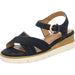 Tamaris Sandalette 30-50mm Absatz - SchuhEggers.de