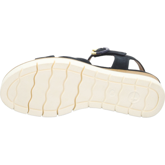 Tamaris sandal 30-50mm heel
