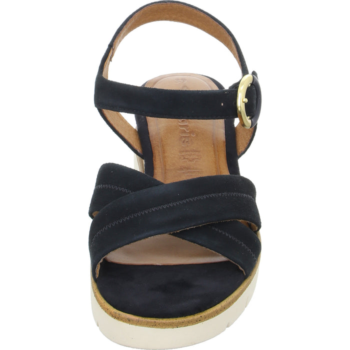 Tamaris sandal 30-50mm heel