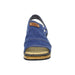 Rieker Sandalette 30-50mm Absatz - SchuhEggers.de