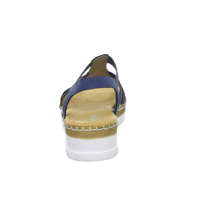 Rieker Sandalette 30-50mm Absatz - SchuhEggers.de
