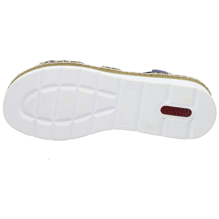 Rieker Sandalette 30-50mm Absatz - SchuhEggers.de