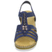 Rieker Sandalette 30-50mm Absatz - SchuhEggers.de