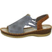 Rieker Sandalette 30-50mm Absatz - SchuhEggers.de