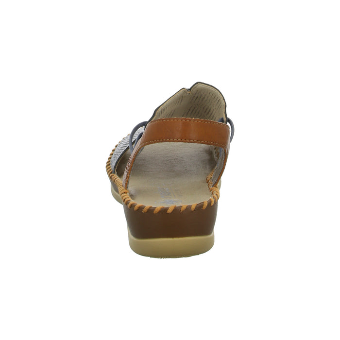 Rieker Sandalette 30-50mm Absatz - SchuhEggers.de