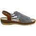 Rieker Sandalette 30-50mm Absatz - SchuhEggers.de