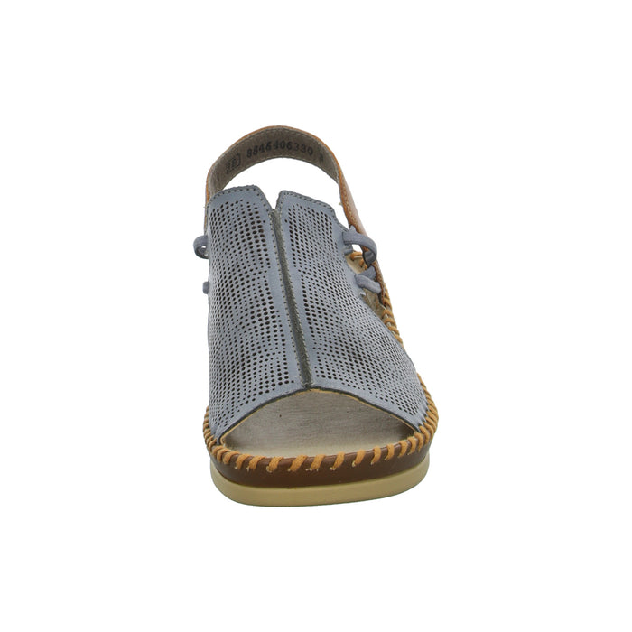 Rieker Sandalette 30-50mm Absatz - SchuhEggers.de