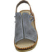 Rieker Sandalette 30-50mm Absatz - SchuhEggers.de