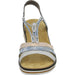 Rieker Sandalette 30-50mm Absatz - SchuhEggers.de