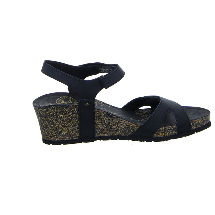 Panama Jack sandals from 50mm heel