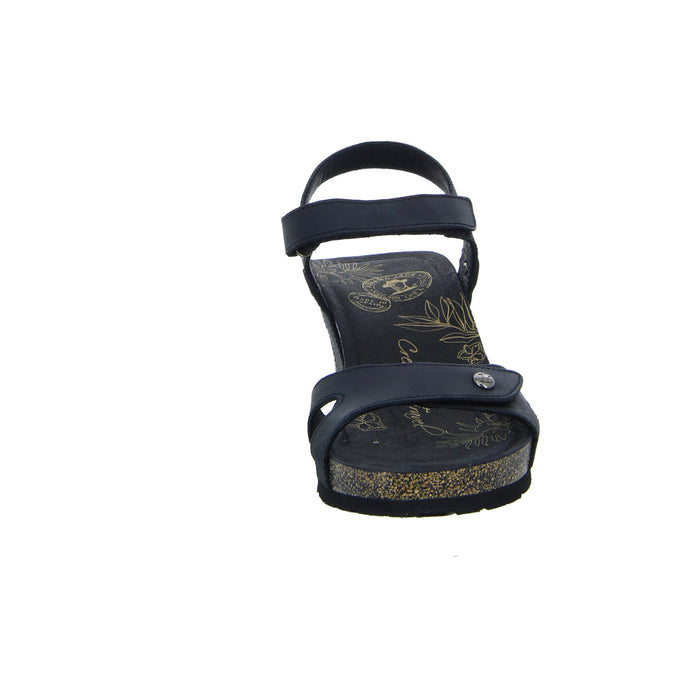 Panama Jack sandals from 50mm heel