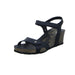Panama Jack Sandalette ab 50mm Absatz - SchuhEggers.de