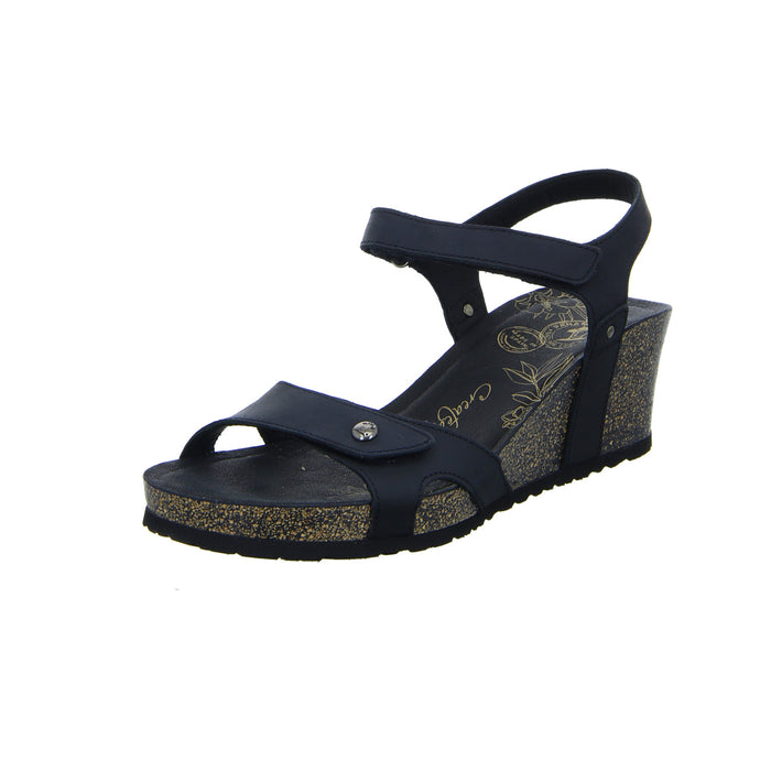 Panama Jack sandals from 50mm heel