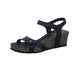 Panama Jack Sandalette ab 50mm Absatz - SchuhEggers.de