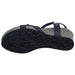 Panama Jack Sandalette ab 50mm Absatz - SchuhEggers.de