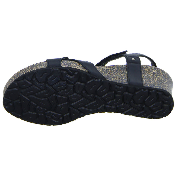 Panama Jack sandals from 50mm heel