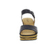 Gabor Sandalette ab 50mm Absatz - SchuhEggers.de