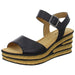 Gabor Sandalette ab 50mm Absatz - SchuhEggers.de