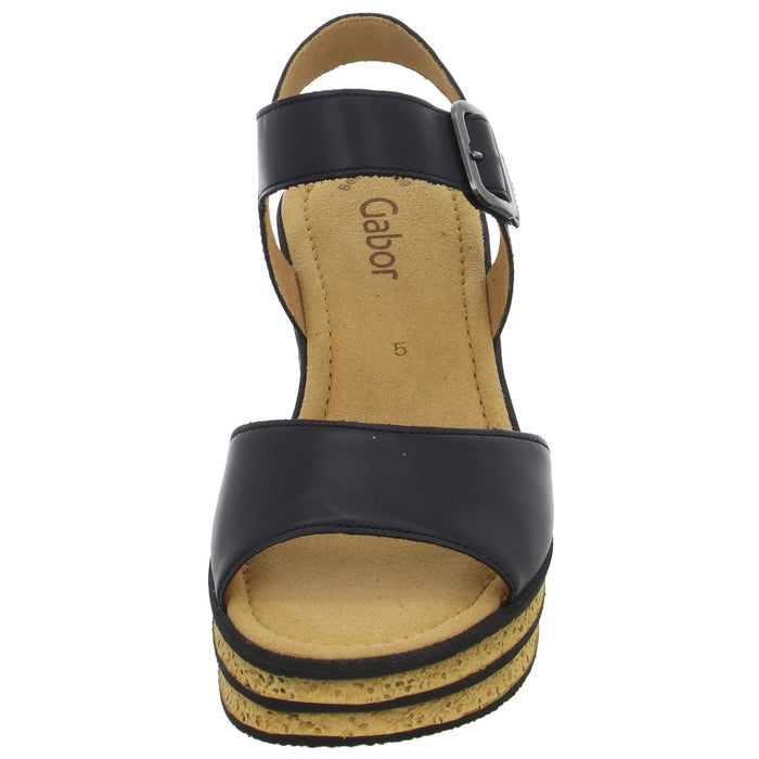 Gabor Sandalette ab 50mm Absatz - SchuhEggers.de