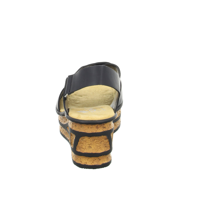 Rieker Sandalette ab 50mm Absatz