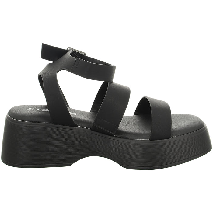 living UPDATED Sandalette ab 50mm Absatz