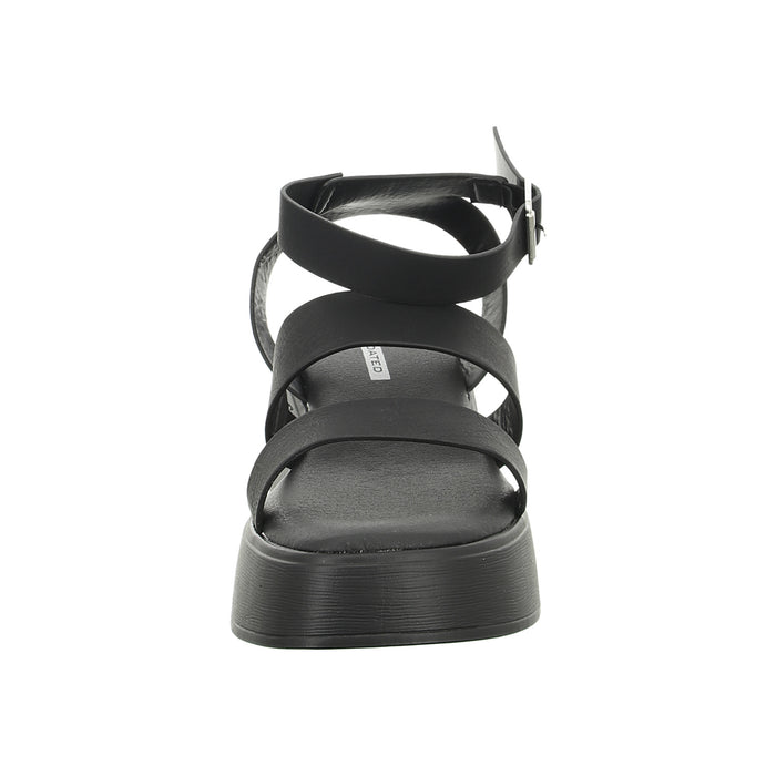 living UPDATED Sandalette ab 50mm Absatz