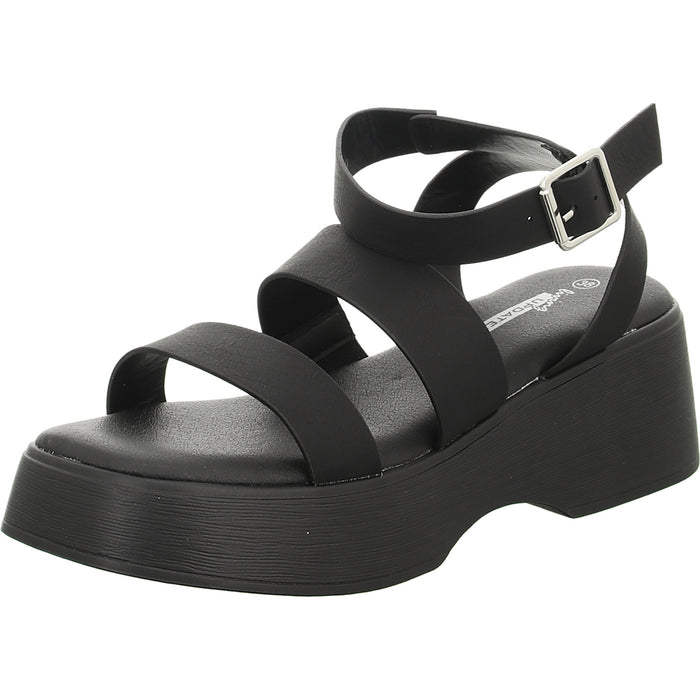 living UPDATED Sandalette ab 50mm Absatz